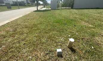 Imagem 5: LOTE - Terras Alpha Residencial 2 - Senador Canedo - GO