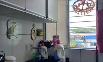 Imagem 5: Apartamento Dois quartos 220.000