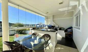 Imagem 7: Casa com 4 Quartos e 4 Banheiros na Pedra Branca - Palhoça/SC