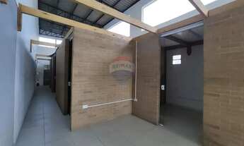 Imagem 6: Salão Comercial de 157m² para alugar por R$ 6.000,00/mês-Al Lucas N. Garcez-R. Maristela