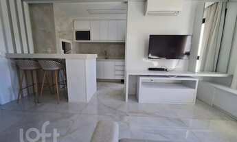 Imagem 5: Apartamento à venda em Jardim do Salso com 41 m², 1 quarto, 1 suíte, 1 vaga