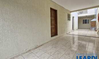 Imagem 3: SOBRADO - LAUZANE PAULISTA - SP