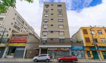 Imagem 2: Apartamento de 1 dormitório no bairro Farroupilha mobiliado