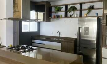 Imagem 5: Vendo apartamento Campinas mobiliado