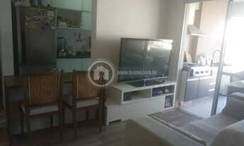 Imagem 5: Vila Maria, São Paulo: Apartamento 02 Dorm. com 63M² Área Útil, 1 Suite e 2 Banheiros por