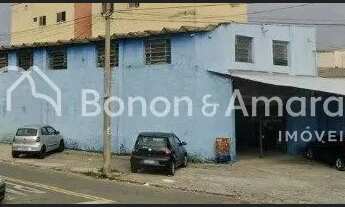 Imagem: Venda, salão comercial, esquina de grande