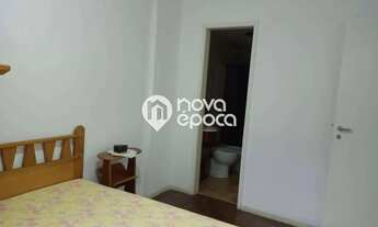 Imagem 7: Tijuca Apartamento com 2 dormitórios