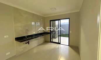 Imagem 5: Casa à Venda no Condomínio Morada das Flores Rosas em Cambé PR