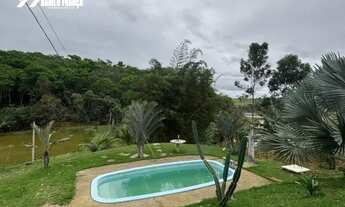 Imagem 3: Vende-se chácara de 20.000 m² em Amarelos, Guarapari/ES