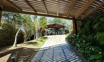 Imagem 7: Casa com 4 dormitórios à venda, 235 m² por R$ 1.690.000,00 - Green Valley - Teresópolis/RJ