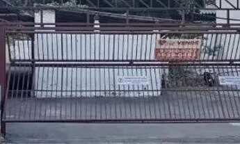 Imagem 4: TERRENO COMERCIAL em SÃO PAULO - SP, VILA INDIANA