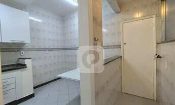 Imagem 9: Dois quartos reformados na Tijuca com vaga