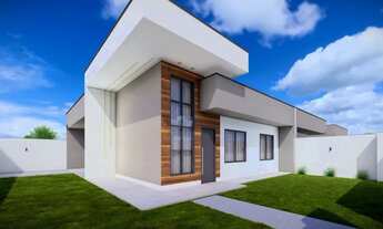 Imagem 5: Casa para Venda em Fazenda Rio Grande, Nações, 3 dormitórios, 1 suíte, 3 banheiros, 1 vaga