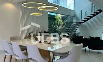 Imagem 4: Jardins Madri - Sobrado 4 quartos, sendo 4 suítes