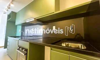 Imagem 6: Locação Apartamento 1 quarto Mata da Praia Vitória