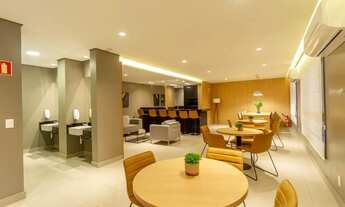 Imagem 3: Apartamento mobiliado de 3 dormitórios no Menino Deus!