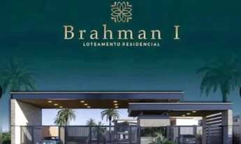 Imagem: Terreno no Loteamento Residencial Brahma