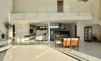 Imagem 5: Casa - Alphaville - Juiz de Fora