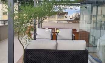 Imagem 5: Apartamento Garden à venda em Campinas, Residencial Grand One, com 3 suítes, com 127 m²