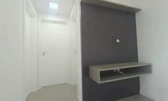 Imagem 5: Apartamento a venda com 98 metros quadrados com 2 quartos em Barreiros - São José - SC