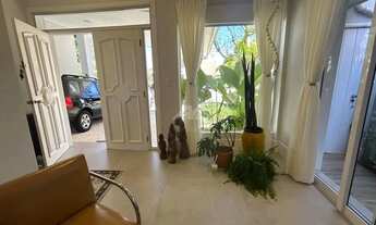 Imagem 6: Casa - Sítios de Recreio Gramado - Campinas