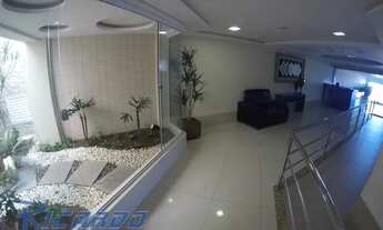 Imagem 2: Apartamento à Venda com 3 Quartos frente mar na Praia do Morro Guarapari-ES