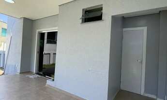 Imagem 5: Casa Duplex Forest Hill 3 Quartos / 2 Suítes / 4 vagas / Casa nova / 200m² / Financia