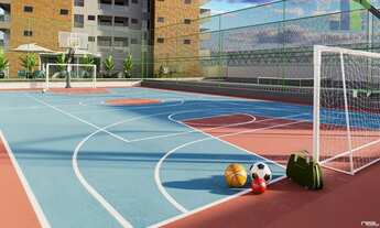 Imagem 3: Lançamento 04 quartos com 04 suítes de frente para a Praia do Morro Guarapari-ES