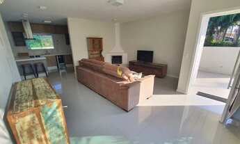 Imagem 3: Casa em Condomínio na Cachoeira do Bom Jesus - Churrasqueira e Hidromassagem REF: 369