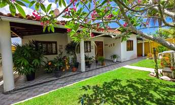 Imagem: Casa à Venda em Porto Seguro 3 Dorms