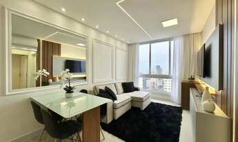 Imagem: Apartamento Mobiliado à venda no Centro