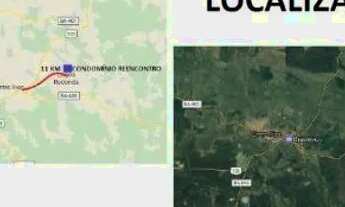 Imagem 6: Lote rural á venda