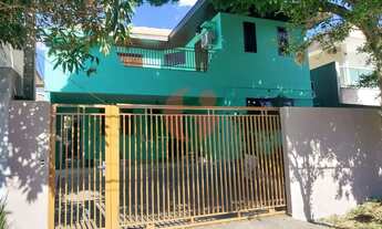 Imagem: Sobrado para locação com 4 quartos sendo