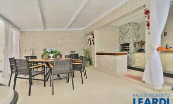 Imagem 6: CASA EM CONDOMÍNIO - ALPHAVILLE - SP