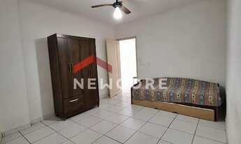 Imagem 7: Apartamento em Rua João Ribeiro - Itararé - São Vicente/SP