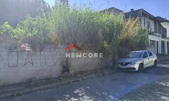 Imagem 5: Lote em Rua Marcos Benedicto de Souza Leite - Vila Pomar - Mogi das Cruzes/SP