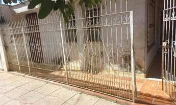 Imagem: Casa no Bairro Vila Mendonça em Araçatuba/SP