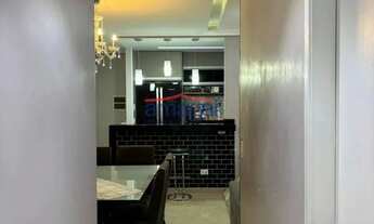 Imagem 3: Apartamento de 3 quartos para venda em Jacareí - SP