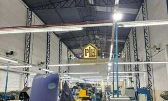 Imagem 3: Galpão à venda, 1400 m² por R$ 10.000.000 - Mooca - São Paulo/SP