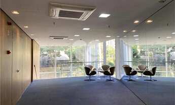 Imagem 2: Salas à venda ou para locação em Pinheiros - SP