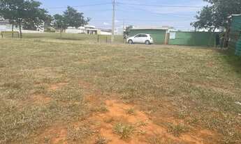 Imagem 3: Imóvel para venda tem 360 metros quadrados em Terras Alpha Residencial 1 - Senador Canedo