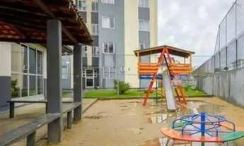 Imagem 4: Apartamento com 2 dormitórios à venda, 46 m² por R$ 280.000,00 - Portão - Curitiba/PR