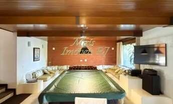 Imagem 7: Casa para Venda em Niterói, Boa Viagem, 4 dormitórios, 4 suítes, 7 banheiros, 4 vagas