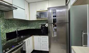 Imagem 6: Apartamento de tres quartos com suite