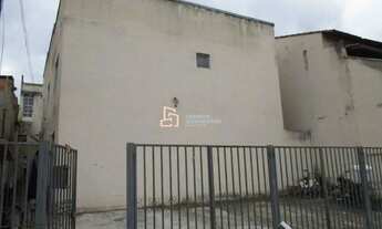 Imagem: Casa para aluguel, 2 quartos, 1 vaga, Tijuca