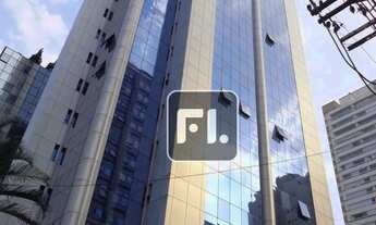 Imagem 2: Conjunto, 180 m² - venda por R$ 1.920.000,00 ou aluguel por R$ 20.930,14/mês - Itaim Bibi