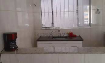 Imagem 6: Casa Térrea com Edícula - Jardim Satélite - 3 Dormitórios - 180m²