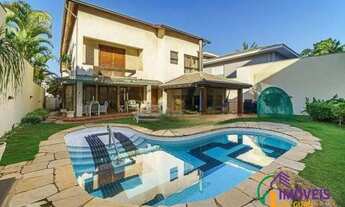 Imagem 2: CASA EM CONDOMÍNIO - ALPHAVILLE - SP