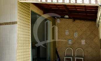 Imagem 2: Casa à Venda no Bairro Cirurgia 130m²