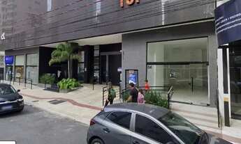 Imagem: SALA TÉRREA EM PRÉDIO NOVO com 49m2, 01